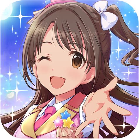 idolmaster cinderella wiki